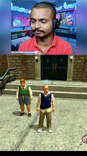 Bully: Anniversary Edition - Mission Save Algie