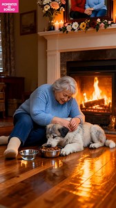 316K views · 8.3K reactions | La Bondad Transforma la Soledad La Bondad Transforma la Soledad Generated using Kling AI . . . (Sólo con fines de entretenimiento. Consulte a profesionales si se presentan orientaciones sobre actividades. Si se muestra alguna marca, no implica ninguna afiliación. Si se inspiran en hechos reales, pueden incluirse adaptaciones creativas. El contenido puede incluir imágenes públicas.) | Fabiosa Español | Facebook