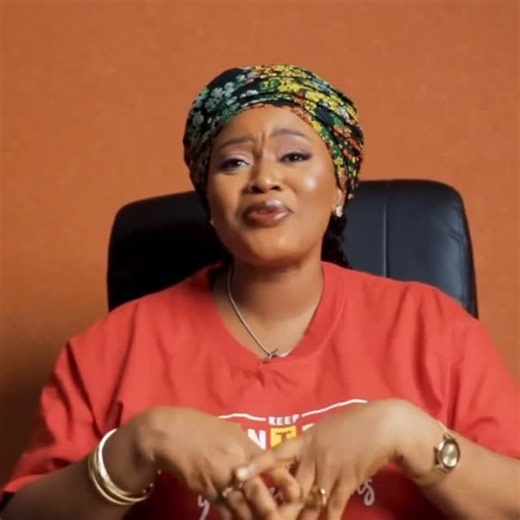 Ghkwaku on Instagram: "Broadcaster MzGee clears the air…"