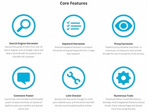 15 Link Building Strategies That Will Melt Your Face (maybe) - The Raven Blog