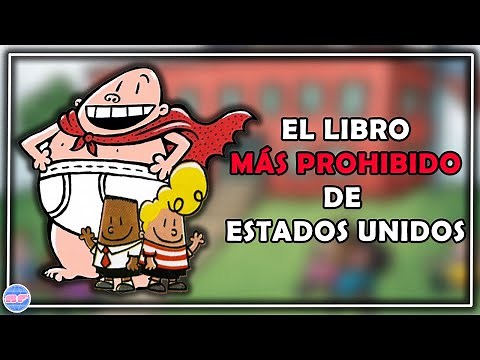 EL CAPITÁN CALZONCILLOS • El libro PARA NIÑOS escrito POR NIÑOS