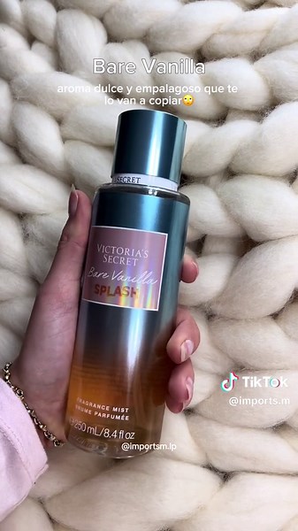 5 Bodys Splash de Victoria's Secret que Debes Evitar Comprar