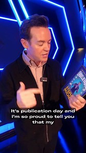 12K views · 184 reactions | My brand new book UNBELIEVABLE! The Secrets of Magic Revealed is OUT NOW! I couldn’t be more thrilled with how it’s turned out - it’s the ultimate step-by-step guide to performing over 30 of my favourite tricks, and the perfect way to astonish your friends and family. Get your copy now: https://amzn.eu/d/0Kouz8B | Stephen Mulhern | Facebook