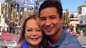 Candy Spelling's Reaction to 'True Tori' Might Surprise You