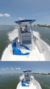 We hit the sandbar | Fresco channel