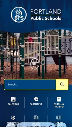 The wait is finally over, our brand-new Portland Public Schools website is live! This is a huge milestone made possible by you, your feedback, your patience, and your partnership in helping us design a site that better reflects who we are as a district. The new site features a modern look, easier navigation, and improved accessibility to help you find what you need, when you need it. As with any new launch, you may notice a few glitches or missing links along the way, and that’s totally normal! 