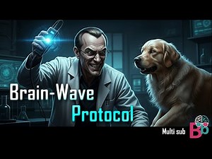 hypnotized dogs running the underworld |Mystery Adventure short story | sci fi fantasy story