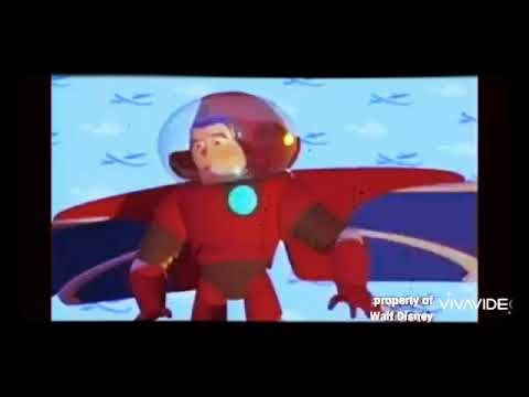 Toy Story Pilot Episode (1977)