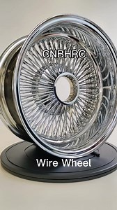 Wire Wheels 20 22 24 Inch 20x8 22x8 24x10 72 100 150 204 Spoke Reverse Cross Straight Silver Chrome Knock off Steel 20 Wire Rims