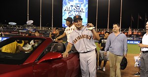 The history of All-Star games in Kansas City