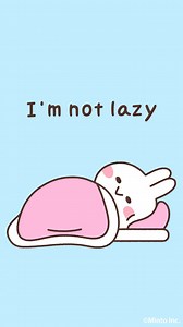 18K views · 1K reactions | On saving energy mode⚡️ #mimiandneko #mimineko #kawaii #cuteart #girlslife | HIP MiMi&NeKo | Facebook