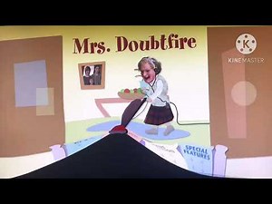 DVD menu play movie sequence compilation