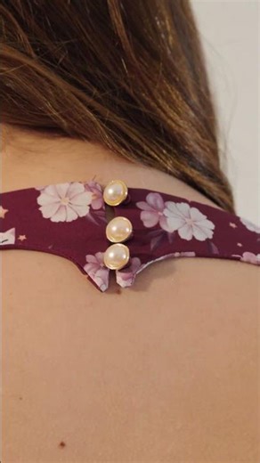 VESTIDO MIDI SAILOR MOON COSMIC WINE - Coleção Brumas de Vênus | Verão 25/26
