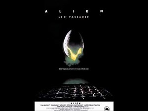 Alien - End Title HD