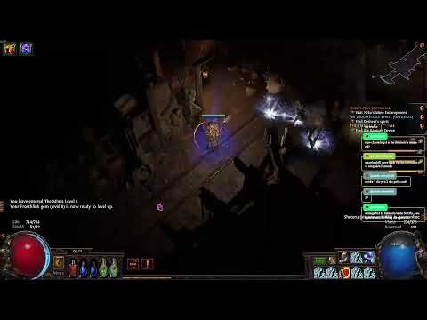 [DROPS] Power leveling Build nova !leveling 3.27