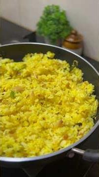 Turmeric Coconut Rice by Aadi_raa
