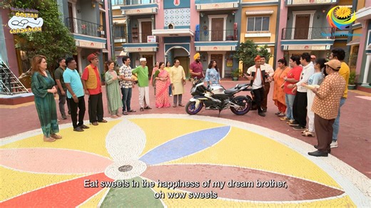 17K views · 281 reactions | Gogi ne kharidi dream Bike #tmkoc #comedy #relatable #reels #comedyvideo #trendingreels #trending #funny #funnymemes | Taarak Mehta Ka Ooltah Chashmah | Facebook