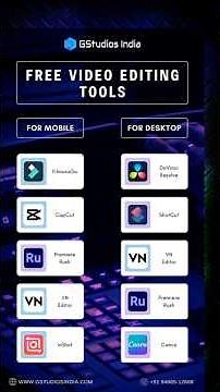 Best editing app to boost your creativity: Edit like a pro
