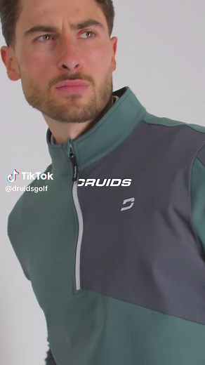 Enhanced Durability of Pure Golf Midlayer