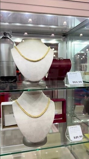 Must-Have Necklaces at Costco – Affordable Luxury You Can't Miss!