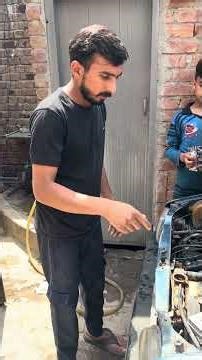 How to Change Rusty Radiator Water & Add Coolant Properly #automobile #carradiator #coolent #cartips