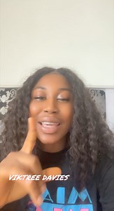 2.1K views · 30 reactions | My Advice To U | Viktree Davies | Facebook