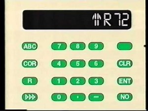 Passap E6000 Instructional Video - Part 12