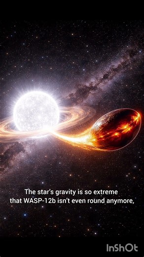 know about Death Planet