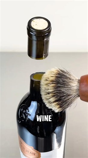 Why Not Just Use a Corkscrew?
