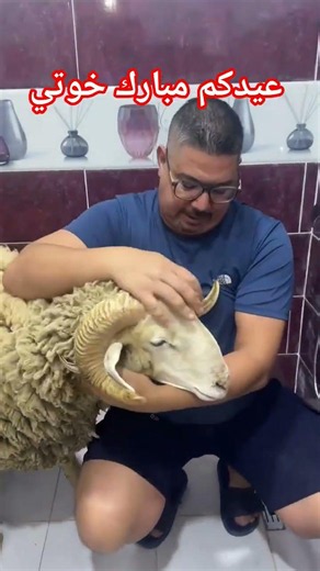 Eid al-Adha vibes in Algeria 😱😍