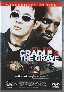 No Artist - Cradle 2 The Grave