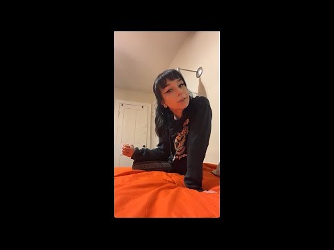 Ditria Hypnotized - Loop "I am not hypnotized"