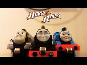 Hero of the Rails (A T&F Movie Remake)