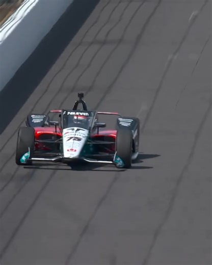 Welcome back, Taku! 🇯🇵 Takuma Sato is going for his historic third #Indy500 victory this May! Rahal Letterman Lanigan Racing | #IsItMayYet? | Indianapolis Motor Speedway