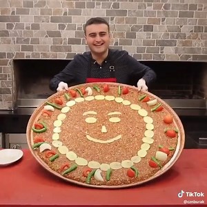 16K views · 157 reactions | Super delicious  Turkish chef cooking giant meals | The Cops Next Door | Facebook