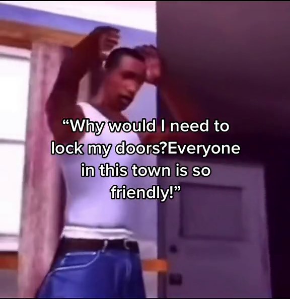 If only she knew 😕 #itsfunnehyhs #itsfunnehyanderehigh #yanderehigh #yhs #itsfunneh