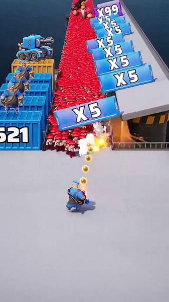 Play Games on the Homepage!