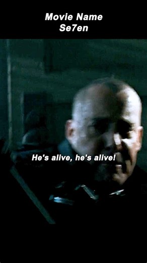 “He’s Alive!” — The Sloth Victim Tied to a Bed for an Entire Year 🛏️😱 | Se7en #shorts