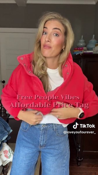 New Color Alert: Aerie Oh Snap! Sweatshirt On Sale
