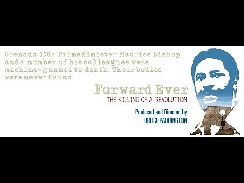 Forward Ever: The Killing Of A Revolution