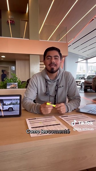 Opción ideal para estrenar tu Kia K3 en octubre