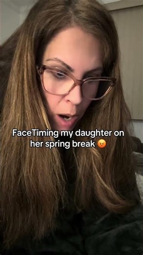 Why does she have to wear such an inappropriate dress? #momlife ￼