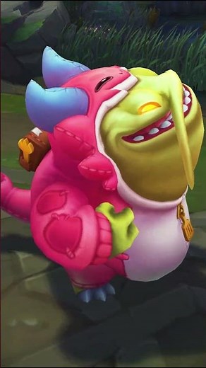 Choncc Kench 🐸 Patch 26.7.
