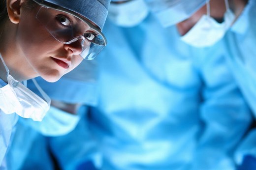 How to Drape a Surgical Microscope