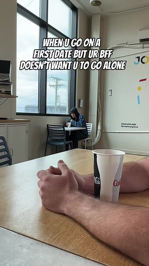 166K views · 905 reactions | Can’t let her go alone | Sam & Jen | Facebook