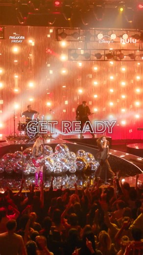 Stream Freakier Friday with Jamie Lee Curtis & Lindsay Lohan. Get the Disney , Hulu bundle starting at $1 more per month. | Hulu