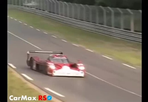 CARMAX.RS™ on Instagram: "In June of 1999 at the 24 Hours of Le Mans, patrons witnessed one of the most shocking moments in motorsport history. The Mercedes-Benz CLR was built for extreme speed — but not enough emphasis on stability. After two terrifying flips in practice, Mercedes still raced. Five hours in, Peter Dumbreck’s CLR took flight at ~185 mph, flipping into the trees. The driver walked away. Mercedes withdrew immediately. 🏎️💨 . . . . . Follow for More! . . . . . #LeMans #MotorsportH