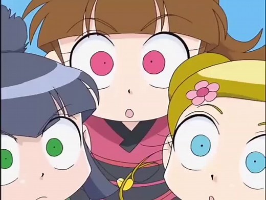 Las Chicas Superpoderosas Z: Ediciones y Personajes