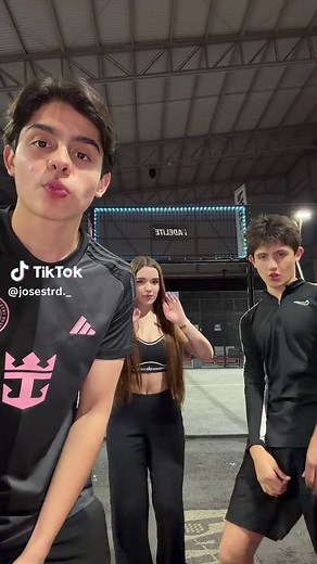 Miri Martínez y su relación con José Estrada