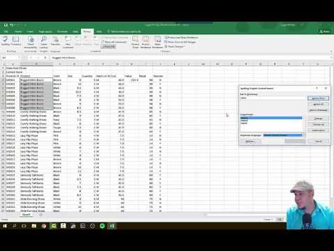 201710 Concepts: Simnet Excel 2016 Guided Project 1-3